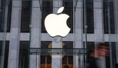 Apple Yönetim Kurulu Başkanı'ndan 20 milyon dolarlık hisse satışı