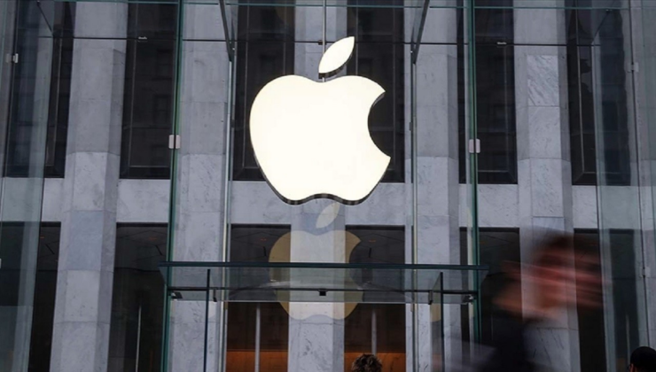 Apple Yönetim Kurulu Başkanı'ndan 20 milyon dolarlık hisse satışı