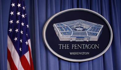 Trump, Pentagon'un adını değiştiriyor: Savaş Bakanlığı