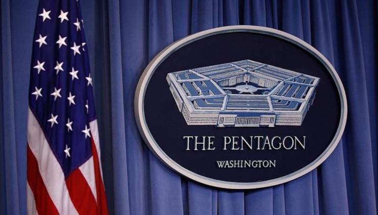 Trump, Pentagon'un adını değiştiriyor: Savaş Bakanlığı