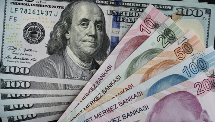 Dolar/TL kritik günde gece rekoru kırdı! Dövizde yönünü 15.30 belirleyecek
