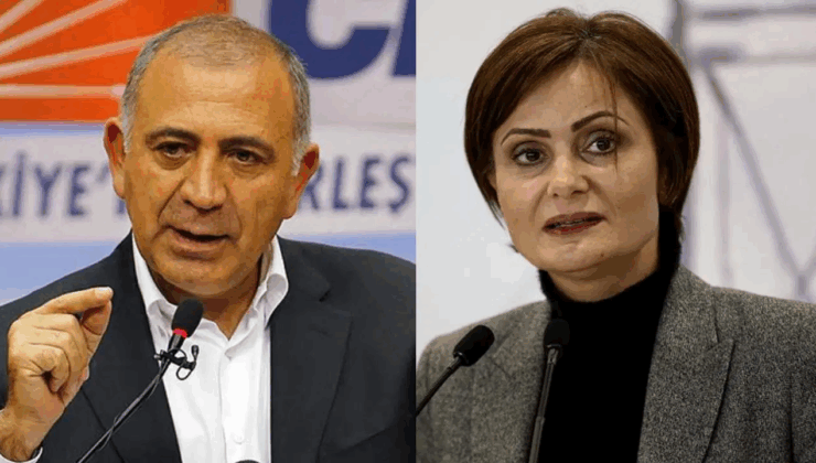 Canan Kaftancıoğlu cephesinden ilk açıklama: Gürsel Tekin ile il binasına gidecek mi?