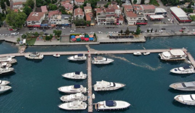 İstanbul Valiliği'nden tekne ve yat kararı