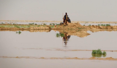 BM: Afganistan'daki deprem bölgedeki su sıkıntısını daha da kötüleştirdi