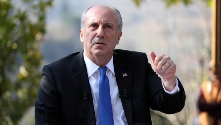 'Millet gücünü kaybedenler CHP’ye kumpas kuruyor'