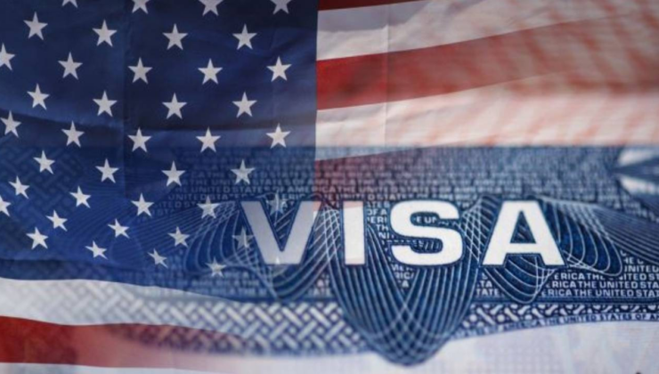 ABD’den Orta Amerika vatandaşlarına vize darbesi: Kısıtlama getirdi