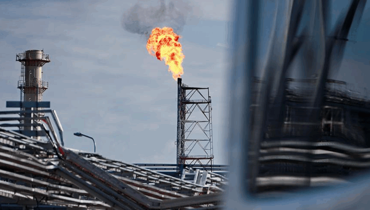 AB Enerji Komiseri: Barış olsa bile Rus gazına dönülmemeli