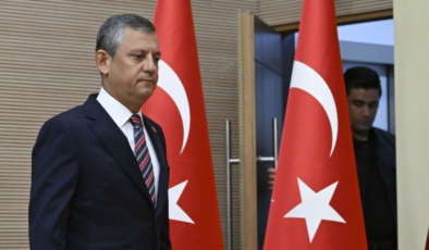 "İster bütün il yönetimlerine ister CHP'ye kayyum atasınlar…"