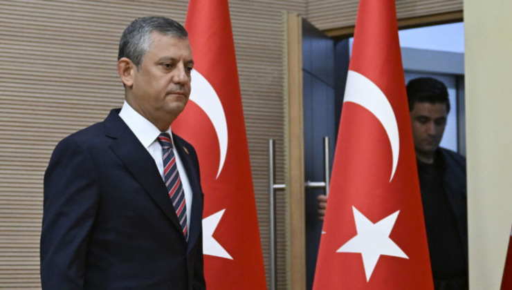 "İster bütün il yönetimlerine ister CHP'ye kayyum atasınlar…"