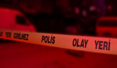 2 genç kızın silahlı kavgaya tutuştu: 1 kişi yaralandı