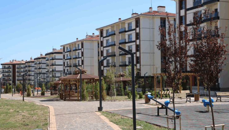 TOKİ 250 bin sosyal konut başvurusu ne zaman başlıyor?