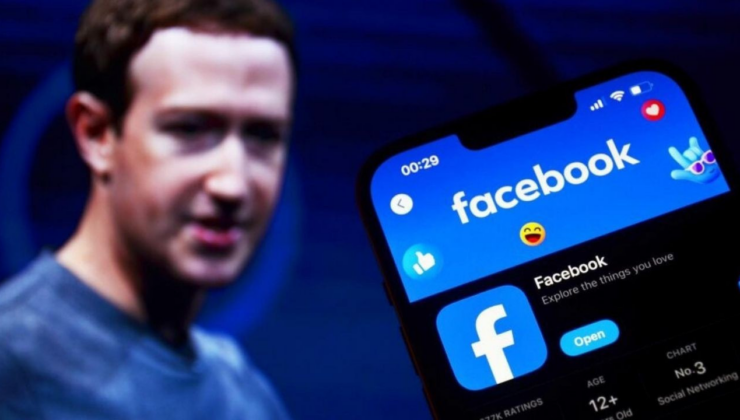 Mark Zuckerberg, Mark Zuckerberg’e karşı: Facebook’a dava açtı!