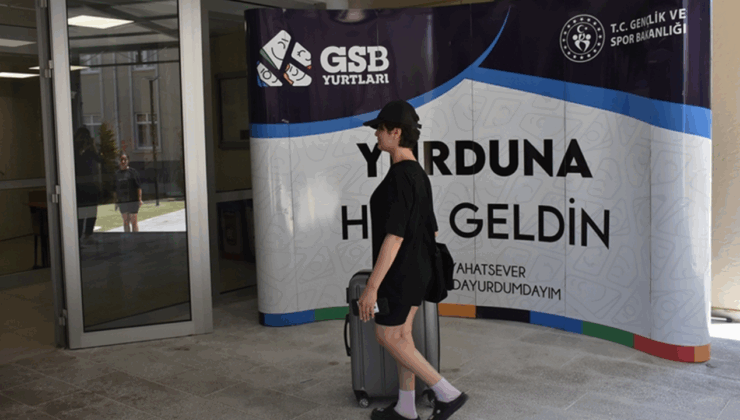 GSB (KYK) yurt sonuçları ne zaman açıklanacak? KYK yurt sonuç muhtemel tarihi…