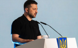 Zelenskiy Türkiye'ye teşekkür etti