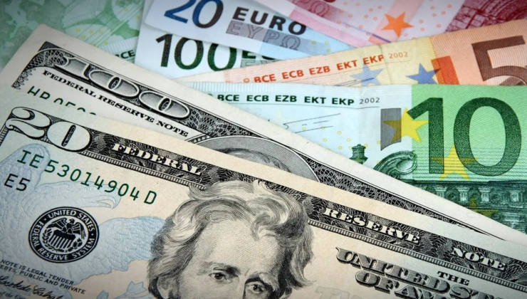 Rusya Merkez Bankası nakit döviz çekimlerine yönelik kısıtlamaları uzattı