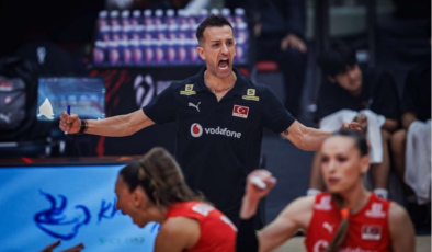 Daniele Santarelli: Bu yazın en önemli anının geldiğini biliyoruz