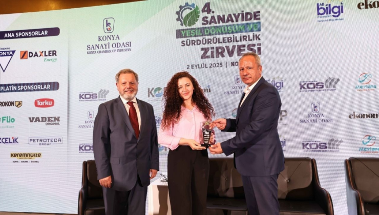 Daxler Energy’den sürdürülebilirliğe güçlü destek