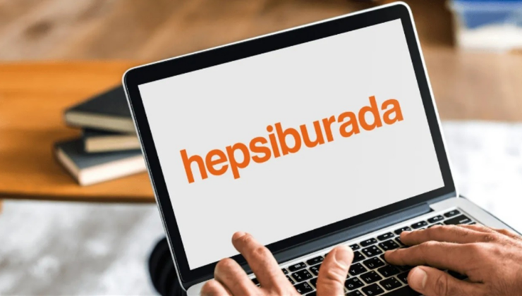 Hepsiburada ve Kaspi güçbirliği e-ticarette üçüncü bir yol açıyor