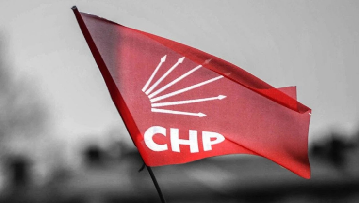 CHP'nin İstanbul İl Kongresi'ne ihtiyati tedbir kararı veren dava dosyaları Ankara'ya gönderildi