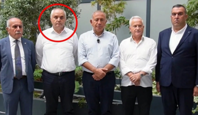 Kayyum heyetinden çekilen Hasan Babacan'dan açıklama