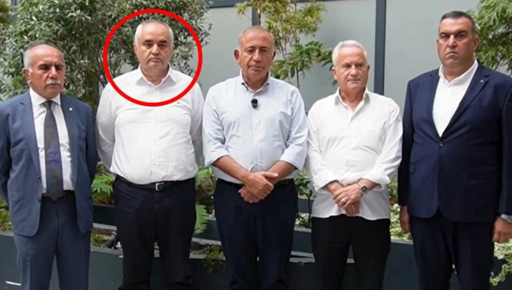 Kayyum heyetinden çekilen Hasan Babacan'dan açıklama