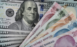 Dolar/TL kritik günde gece rekoru kırdı! Döviz de yönünü 15.30'da belirleyecek