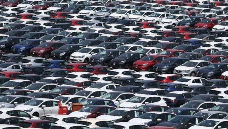 Siyah veya beyaz değil: Türkiye'de en çok tercih edilen araç rengi belli oldu