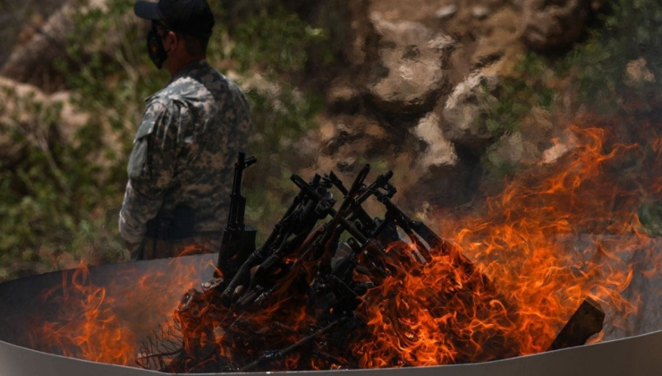 PKK ile bahar havası erken bitti! Soğuk rüzgarlar esiyor