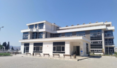 İzmir’de aile içi tartışma kanlı bitti: Yeğenini tabancayla öldürdü
