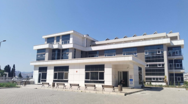 İzmir’de aile içi tartışma kanlı bitti: Yeğenini tabancayla öldürdü
