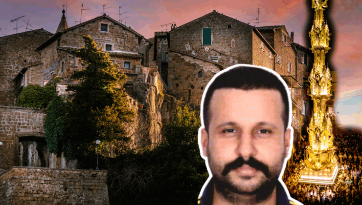 İtalya'daki festivale saatler kala kriz! İki Türk yakalandı: Barış Boyun'la bağlantıları araştırılıyor