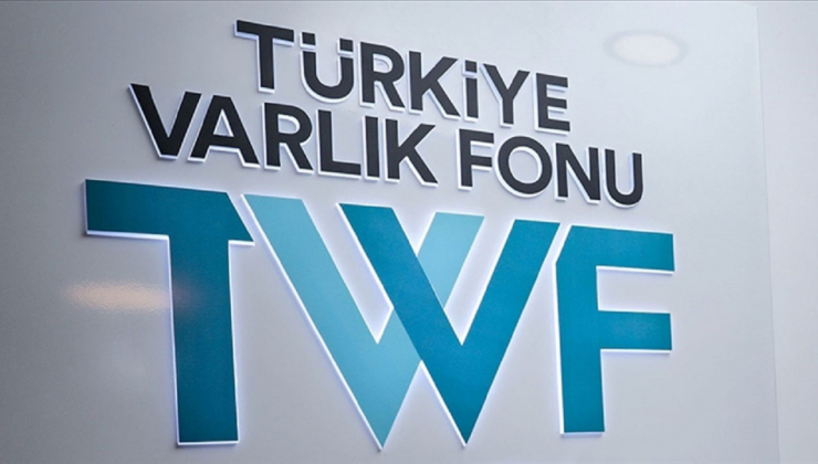 Türkiye Varlık Fonu'nun eurobond ihracına rekor talep