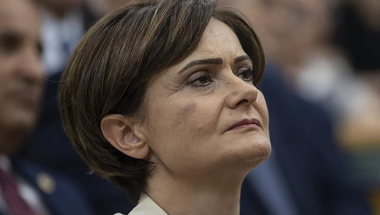 Kaftancıoğlu cephesinden Gürsel Tekin'e yalanlama