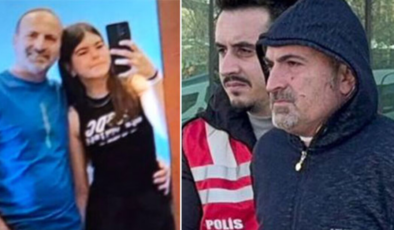Kızı Su Dilem'i boğmuştu! Caninin cezası belli oldu!