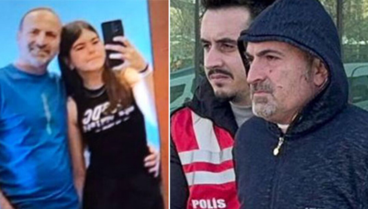 Kızı Su Dilem'i boğmuştu! Caninin cezası belli oldu!