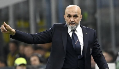 Heyecanla bekleniyordu: Spalletti kararını Fenerbahçe'ye iletti!