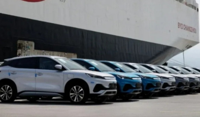 Otomotiv devi çok indirim yapınca hisseleri çakıldı