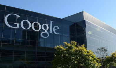 AB'den Google'a ağır darbe! Milyarlarca Euro ceza ödeyecek