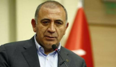 Gürsel Tekin bu kez saat verdi:  Pazartesi günü o koltuğa oturacağım