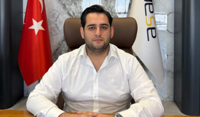 Aşan Çelik’in 10 milyon dolarlık yatırımıyla fabrika kapasitesi iki katına çıktı