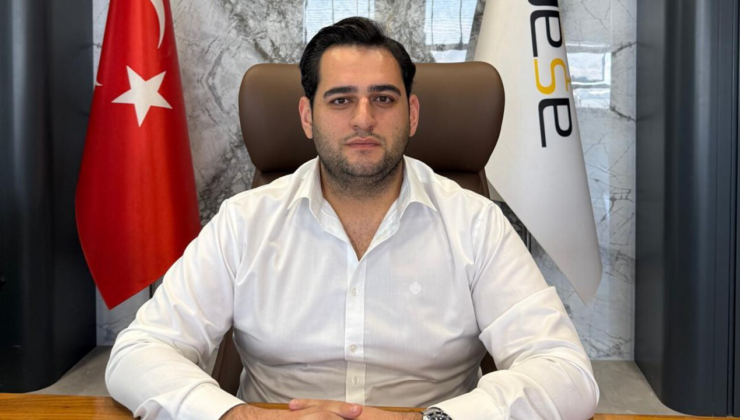 Aşan Çelik’in 10 milyon dolarlık yatırımıyla fabrika kapasitesi iki katına çıktı