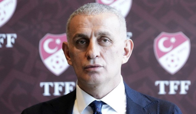 Hacıosmanoğlu sert açıklama: “Vatan hainlerine yakışır”