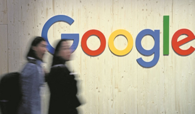 AB'den Google'a yaklaşık 3 milyar euro reklam cezası