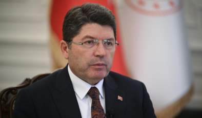 Bakan Tunç: Türkiye Yüzyılı terörsüz bir şekilde inşa edilecek