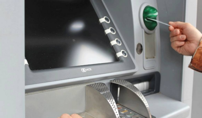 ATM'lerde yeni para krizi: Giden eli boş dönüyor