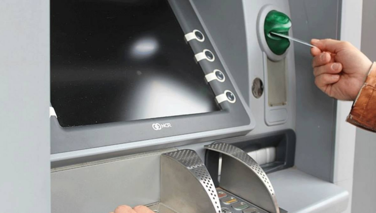 ATM'lerde yeni para krizi: Giden eli boş dönüyor