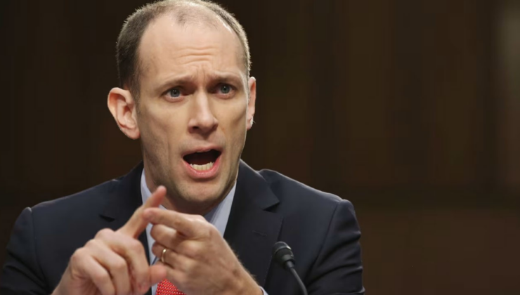 Chicago Fed Başkanı Goolsbee: Eylül faizi için net bir karara varamadım