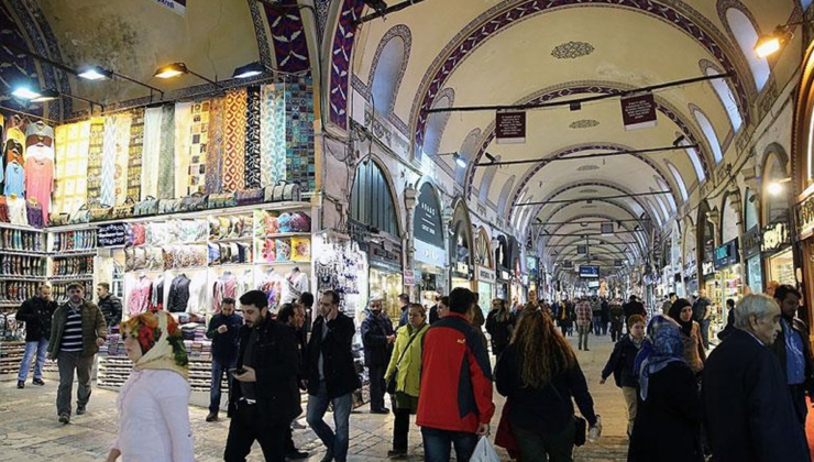Pırlantanın devleri tutuklandı! İsimleri belli oldu