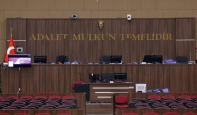 Erdoğan'dan şikayetçi olan avukatlara Cumhurbaşkanına hakaret soruşturması