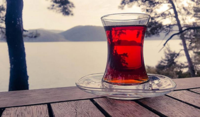 Demlene demlene zamlandı